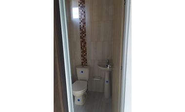CONJUNTO BRISAS DE CAÑA BRAVA