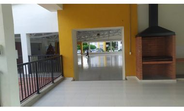 CONJUNTO BRISAS DE CAÑA BRAVA