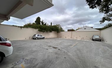 Departamento a estrenar  3 ambientes