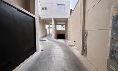 Departamento a estrenar  3 ambientes