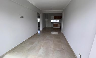 Departamento a estrenar  3 ambientes