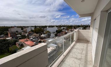 Departamento a estrenar  3 ambientes
