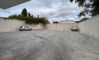 Departamento a estrenar  3 ambientes