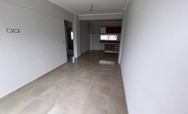 Departamento a estrenar  3 ambientes