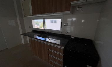 Departamento a estrenar  3 ambientes