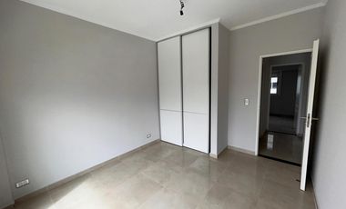 Departamento a estrenar  3 ambientes