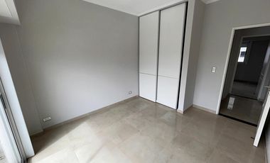 Departamento a estrenar  3 ambientes
