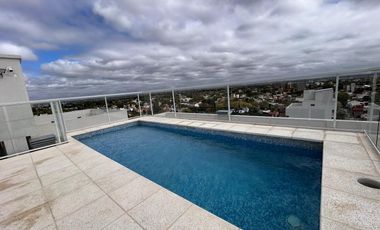Departamento a estrenar  3 ambientes