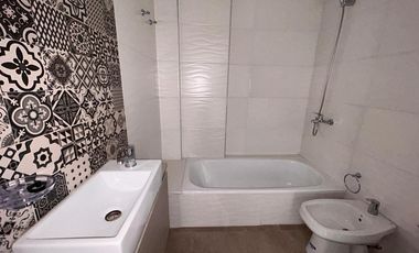 Departamento a estrenar  3 ambientes