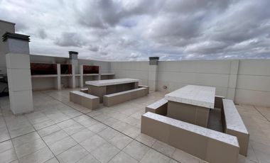 Departamento a estrenar  3 ambientes
