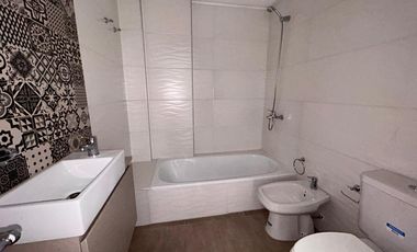 Departamento a estrenar  3 ambientes