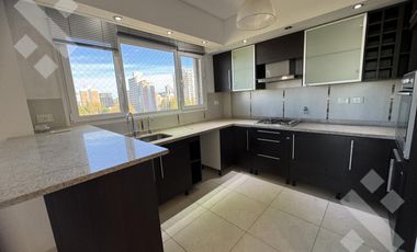 Venta de piso nivel gerencial en Neuquén - Edificio Los Teros