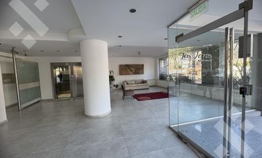 Venta de piso nivel gerencial en Neuquén - Edificio Los Teros