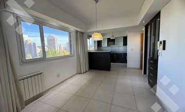 Venta de piso nivel gerencial en Neuquén - Edificio Los Teros