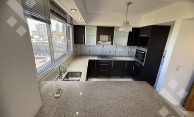 Venta de piso nivel gerencial en Neuquén - Edificio Los Teros