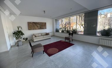 Venta de piso nivel gerencial en Neuquén - Edificio Los Teros