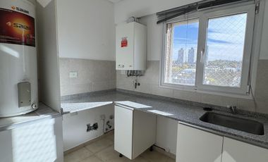 Venta de piso nivel gerencial en Neuquén - Edificio Los Teros