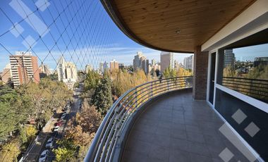 Venta de piso nivel gerencial en Neuquén - Edificio Los Teros