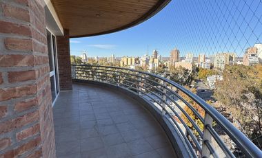 Venta de piso nivel gerencial en Neuquén - Edificio Los Teros
