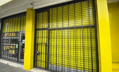 Terreno Locales comerciales cocheras a la venta en Sarandi Avellaneda