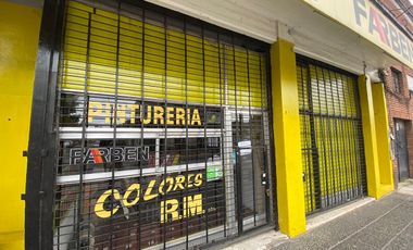 Terreno Locales comerciales cocheras a la venta en Sarandi Avellaneda