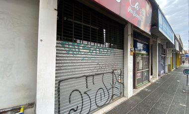Terreno Locales comerciales cocheras a la venta en Sarandi Avellaneda