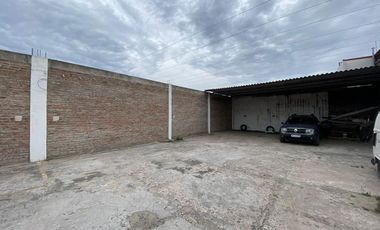 Terreno Locales comerciales cocheras a la venta en Sarandi Avellaneda