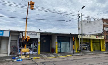 Terreno Locales comerciales cocheras a la venta en Sarandi Avellaneda