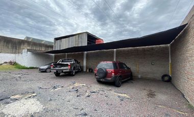 Terreno Locales comerciales cocheras a la venta en Sarandi Avellaneda
