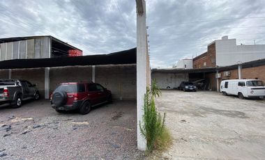 Terreno Locales comerciales cocheras a la venta en Sarandi Avellaneda