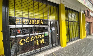 Terreno Locales comerciales cocheras a la venta en Sarandi Avellaneda