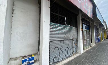 Terreno Locales comerciales cocheras a la venta en Sarandi Avellaneda