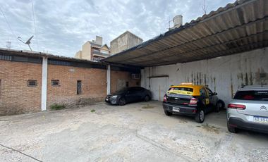 Terreno Locales comerciales cocheras a la venta en Sarandi Avellaneda