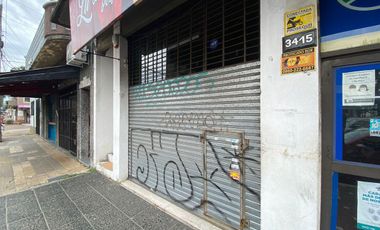 Terreno Locales comerciales cocheras a la venta en Sarandi Avellaneda