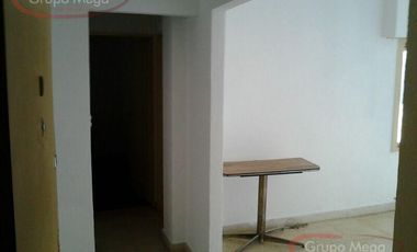 Depto 3 amb luminoso
