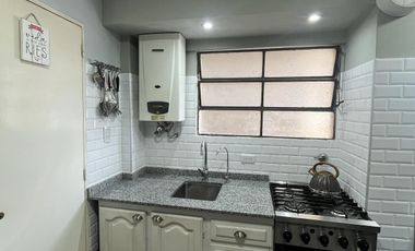Venta - Departamento - Centro de San Martin