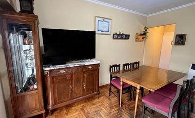 Venta - Departamento - Centro de San Martin