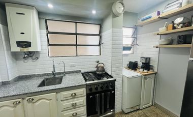Venta - Departamento - Centro de San Martin