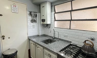 Venta - Departamento - Centro de San Martin
