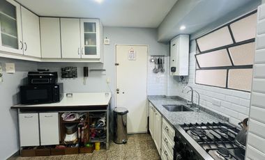 Venta - Departamento - Centro de San Martin