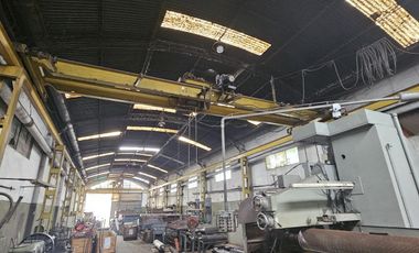 VENTA. Galpón en Zona Sur ideal logística y/o depósito. Ayacucho y Arijon. Rosario