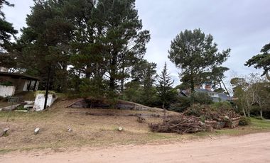 Pinamar, lote a la venta