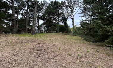 Pinamar, lote a la venta