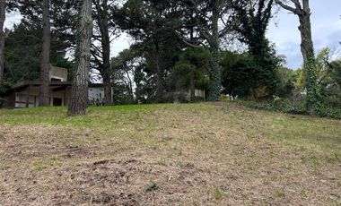 Pinamar, lote a la venta