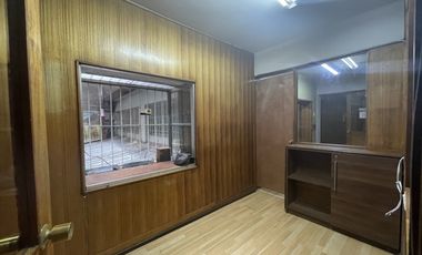 SE ARRIENDA GRAN OFICINA CON 9 PRIVADOS (CÓD. 501)