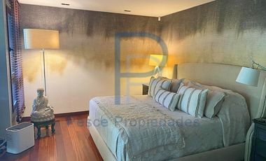 DEPARTAMENTO DUPLEX CON JARDÍN - SAN DAMIÁN