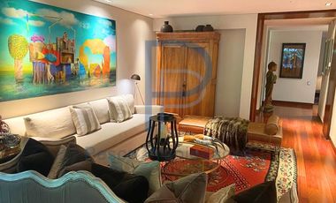DEPARTAMENTO DUPLEX CON JARDÍN - SAN DAMIÁN