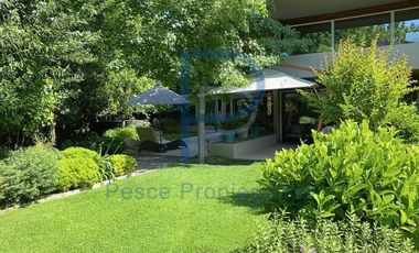 DEPARTAMENTO DUPLEX CON JARDÍN - SAN DAMIÁN