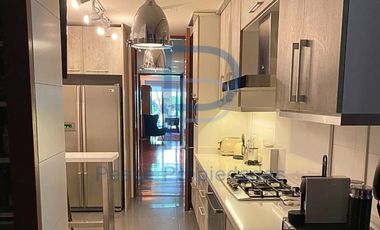 DEPARTAMENTO DUPLEX CON JARDÍN - SAN DAMIÁN