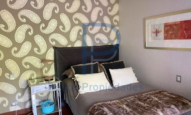 DEPARTAMENTO DUPLEX CON JARDÍN - SAN DAMIÁN